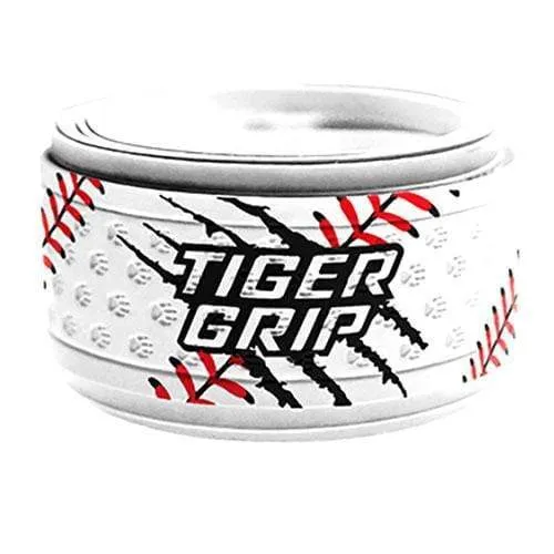 Tiger Grip Bat Wrap