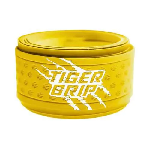 Tiger Grip Bat Wrap
