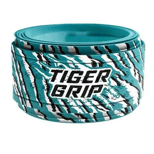 Tiger Grip Bat Wrap