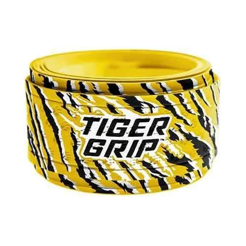 Tiger Grip Bat Wrap