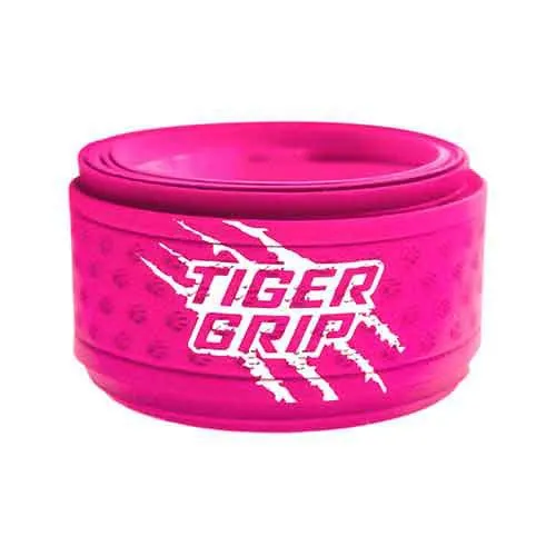 Tiger Grip Bat Wrap