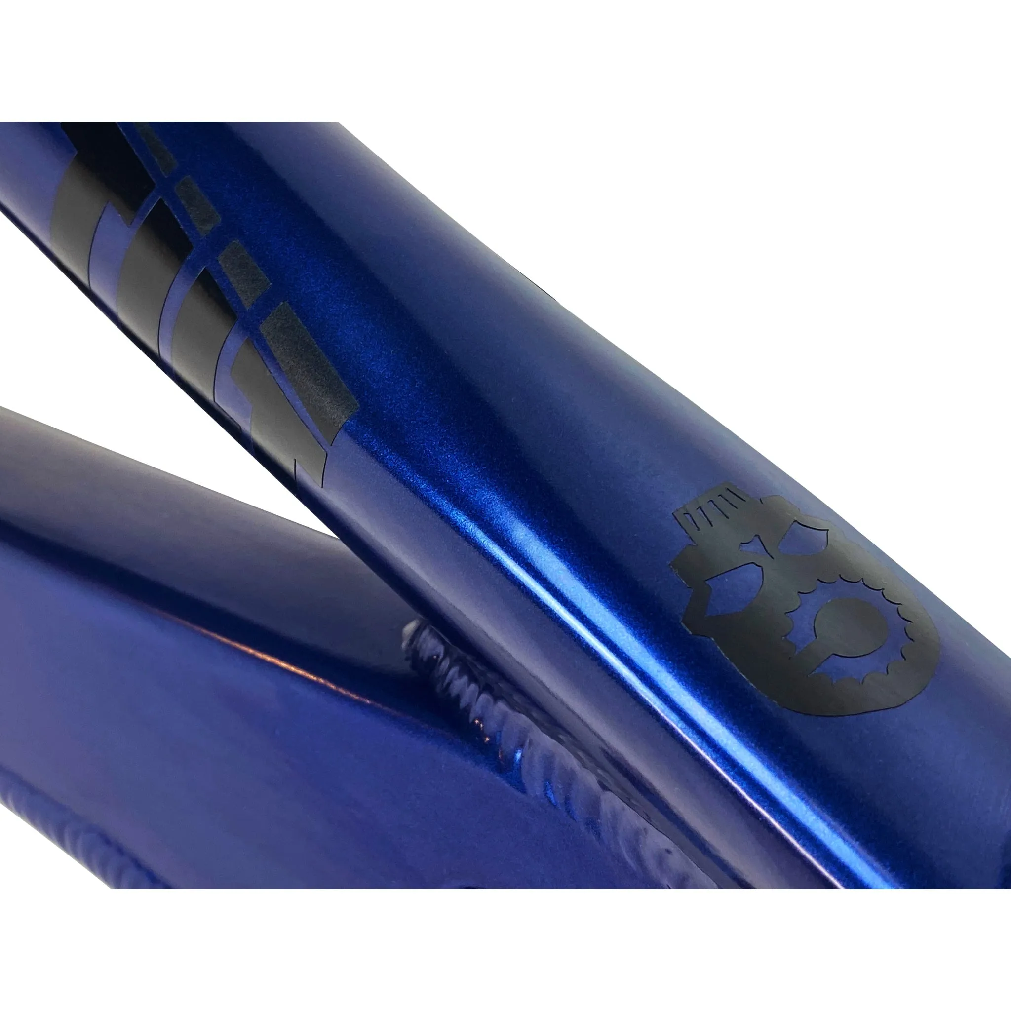 TILT - Frame, Shock   Fork