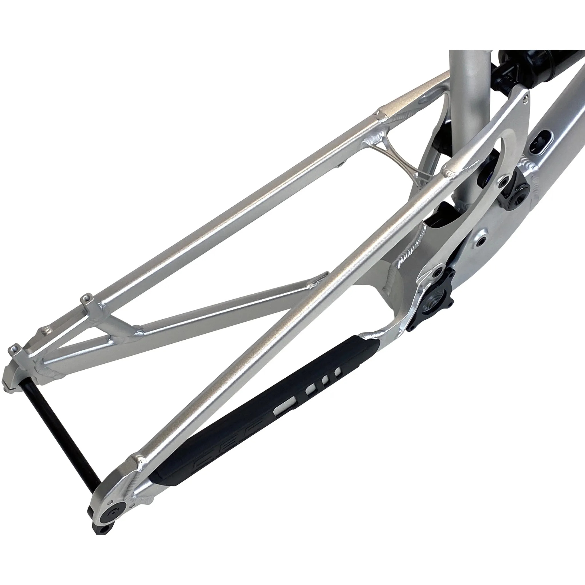 TILT - Frame, Shock   Fork
