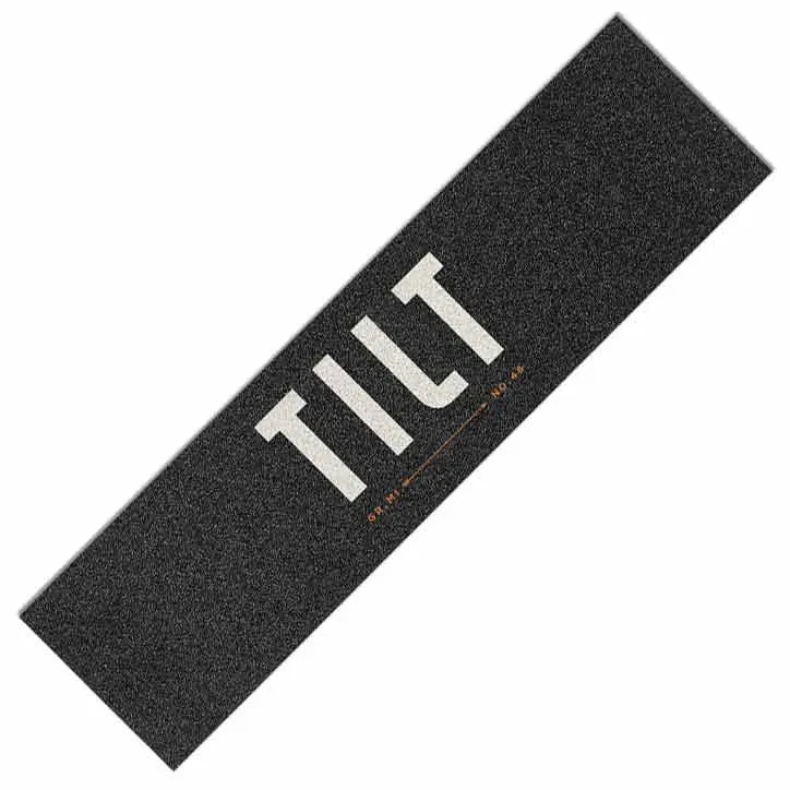 Tilt Sans Grip Tape