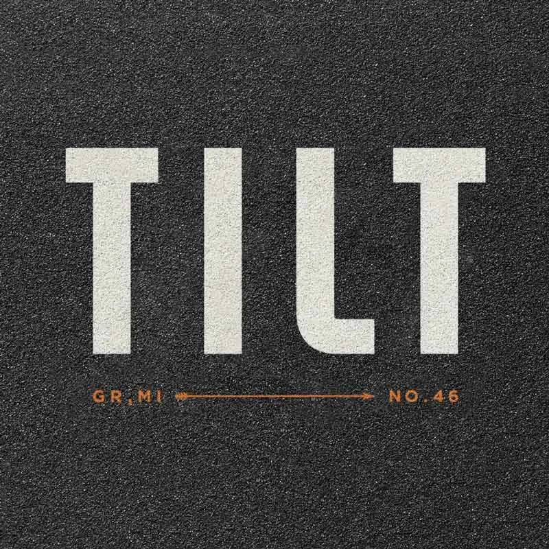 Tilt Sans Grip Tape