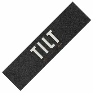 Tilt Sans Grip Tape