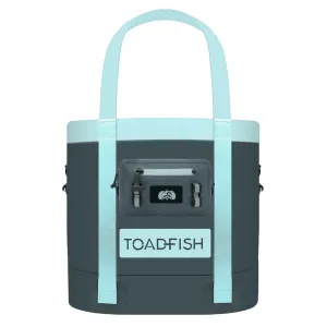 Toadfish Waterproof Sling - Ocean Blue [2012]