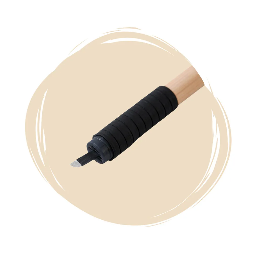 Toka 20 Slant .16 Bamboo Tools