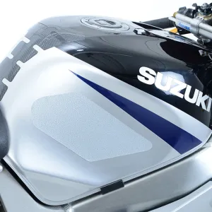 Traction Pads Ducati R&G (EZRG212CL)