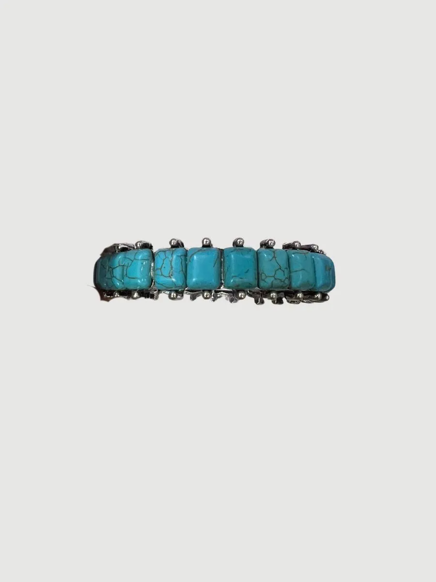Turquoise Trail Bracelet