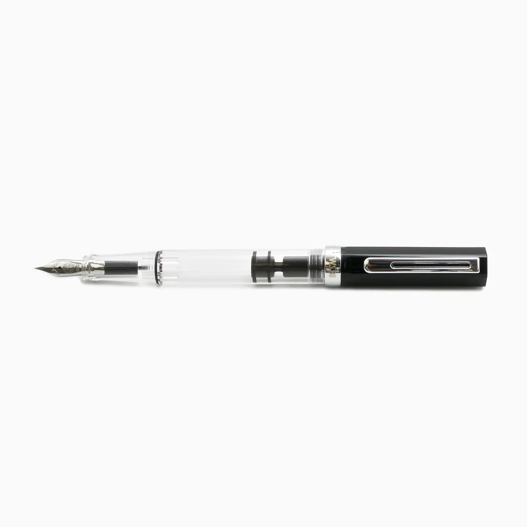 TWSBI Eco Black