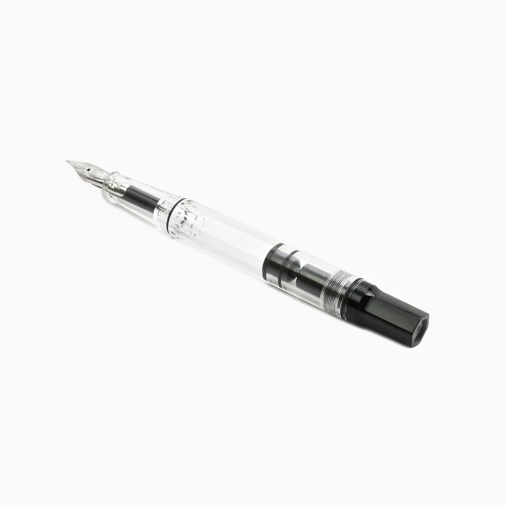 TWSBI Eco Black