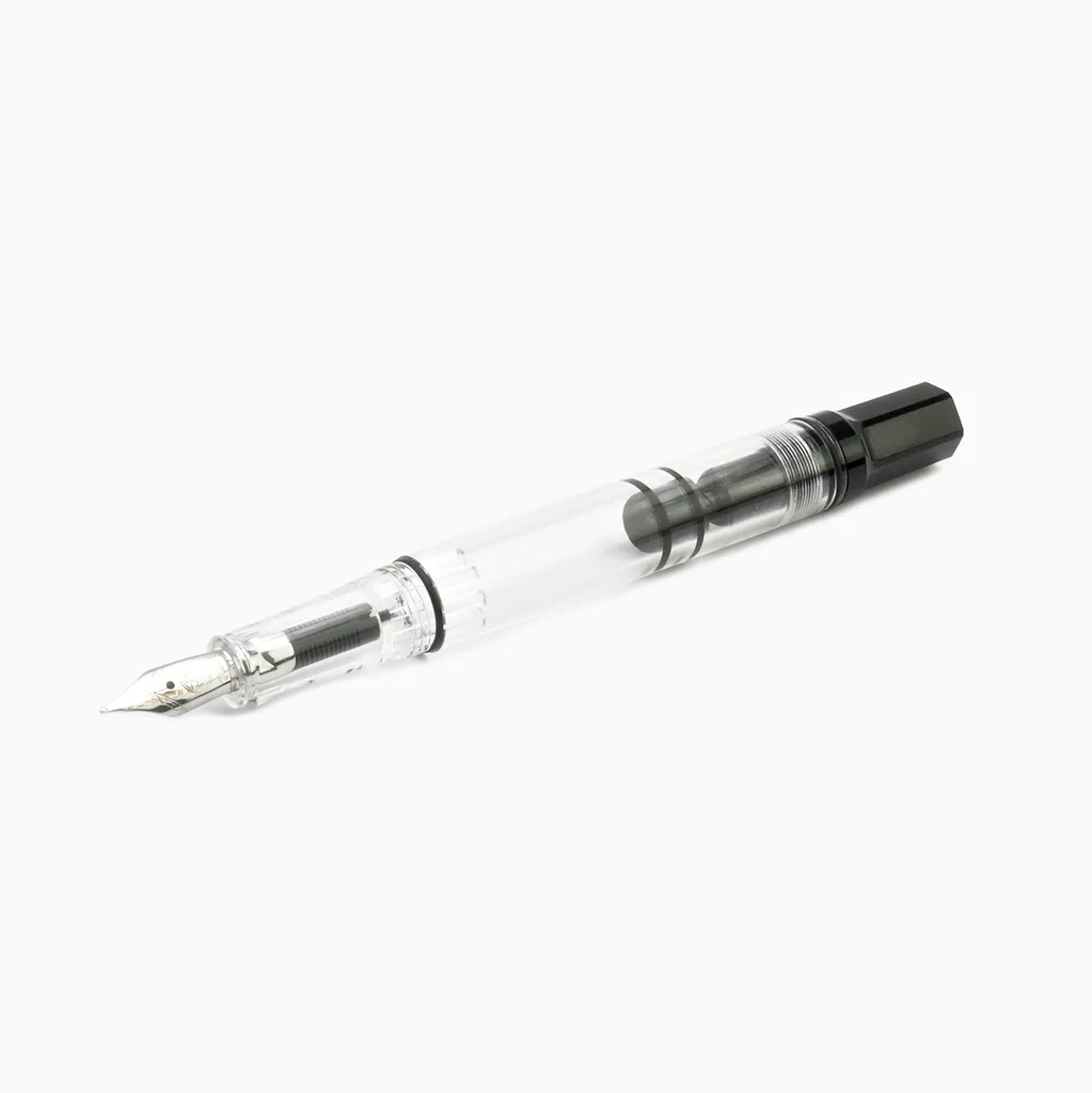 TWSBI Eco Black