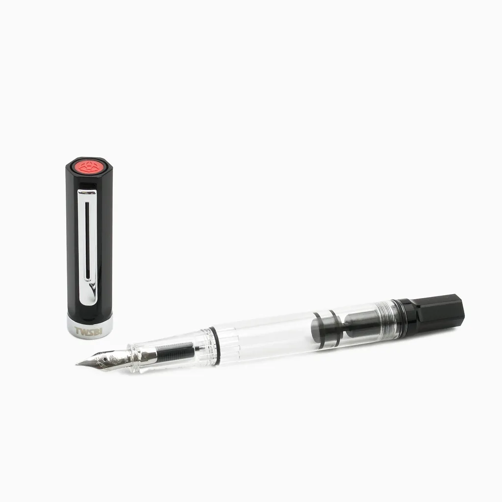 TWSBI Eco Black