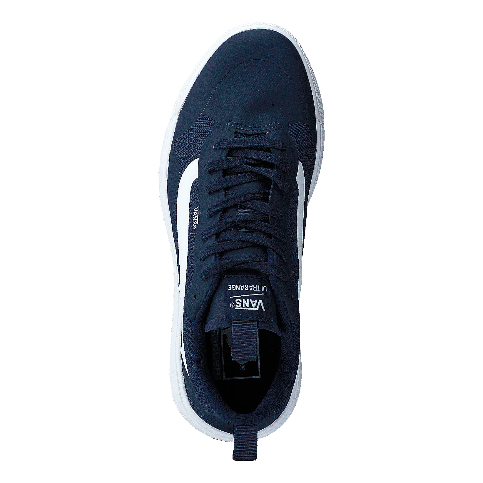 Ua Ultrarange Exo Dress Blues/true White