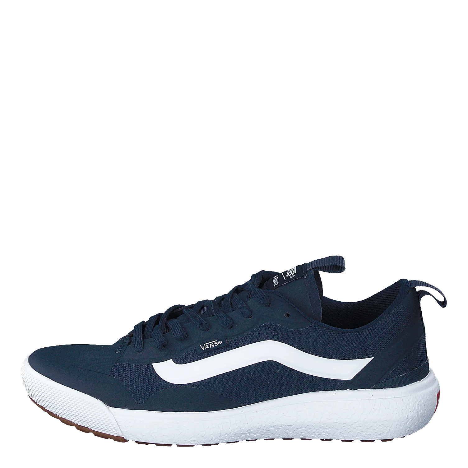 Ua Ultrarange Exo Dress Blues/true White