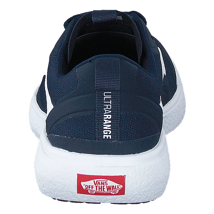 Ua Ultrarange Exo Dress Blues/true White