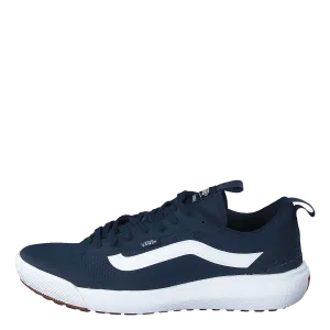 Ua Ultrarange Exo Dress Blues/true White