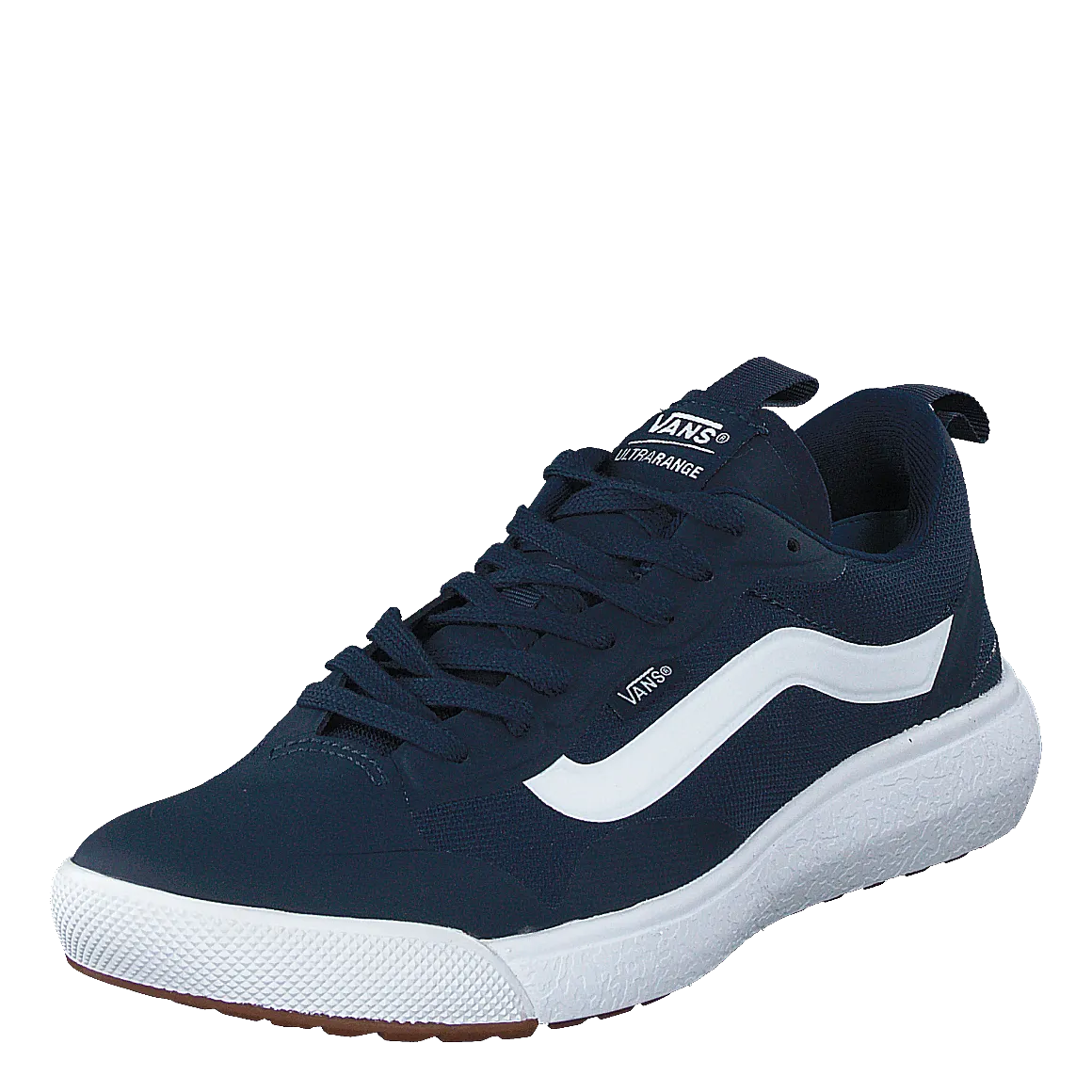 Ua Ultrarange Exo Dress Blues/true White