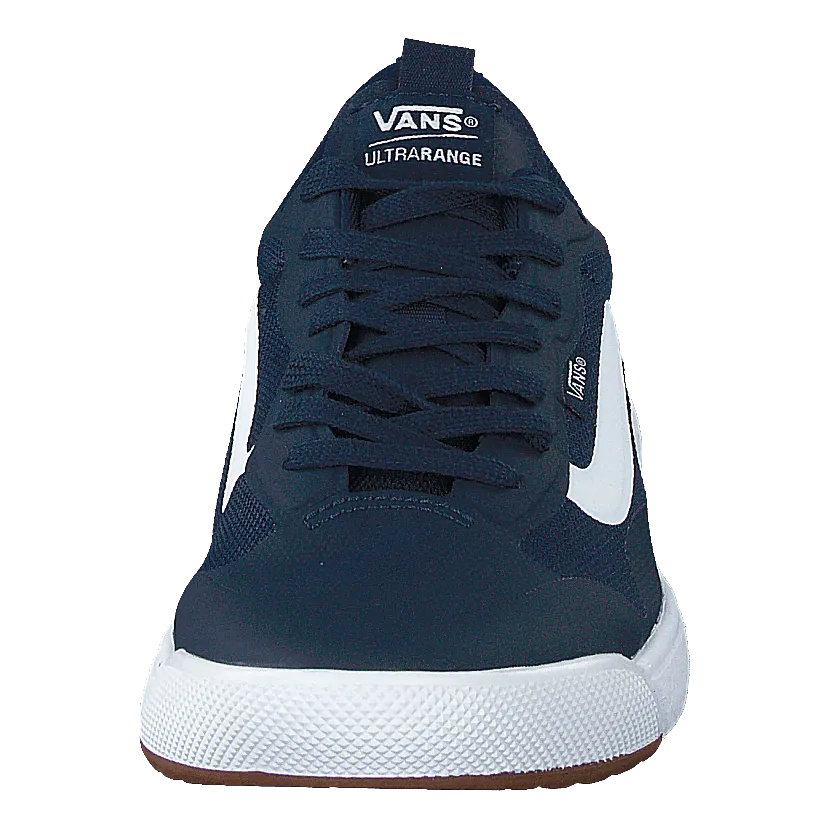 Ua Ultrarange Exo Dress Blues/true White