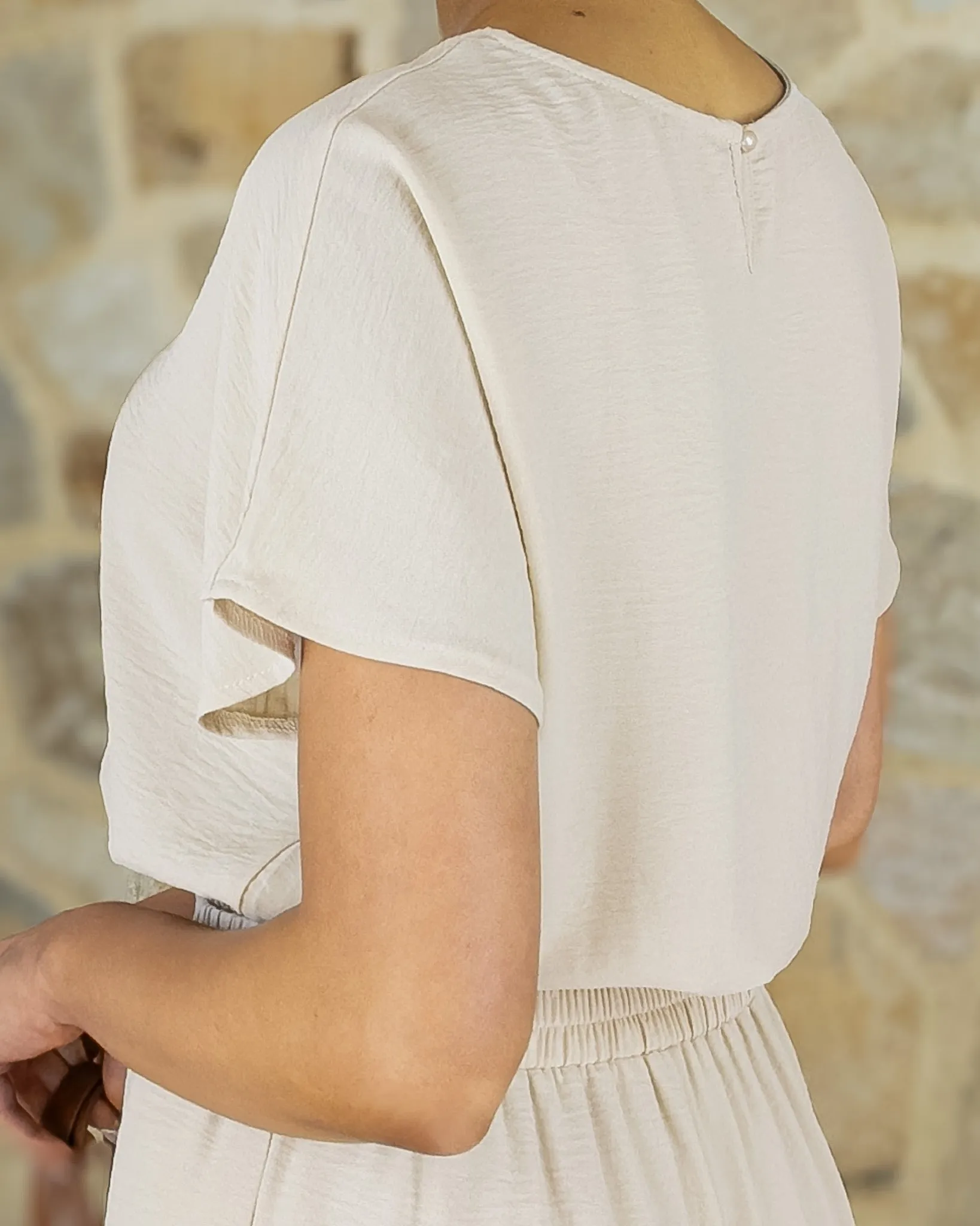 Vacay Vibes Top