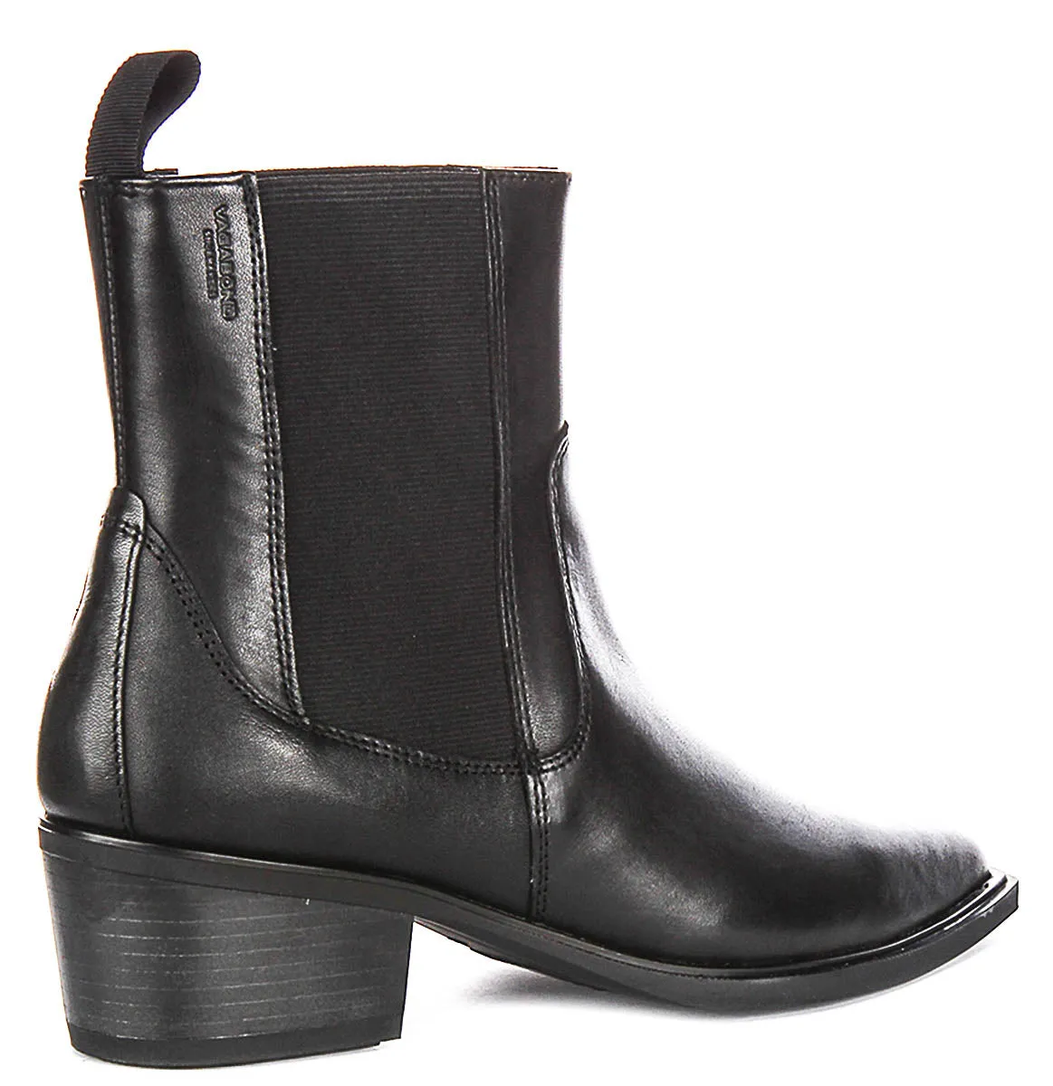 Vagabond Kelsey In Black For Women