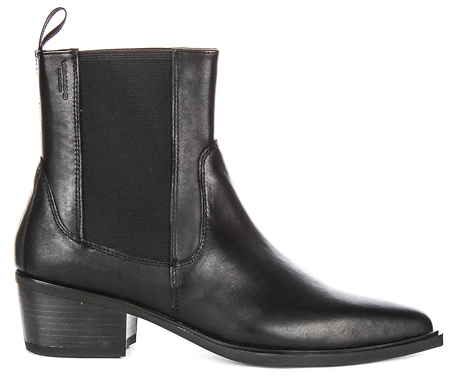 Vagabond Kelsey In Black For Women