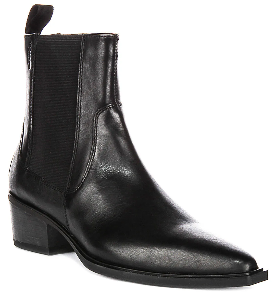 Vagabond Kelsey In Black For Women