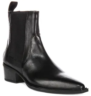 Vagabond Kelsey In Black For Women