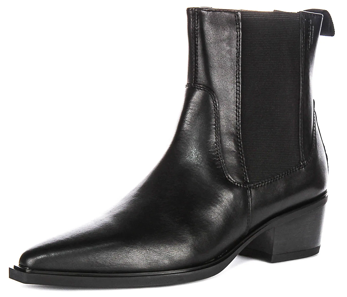Vagabond Kelsey In Black For Women
