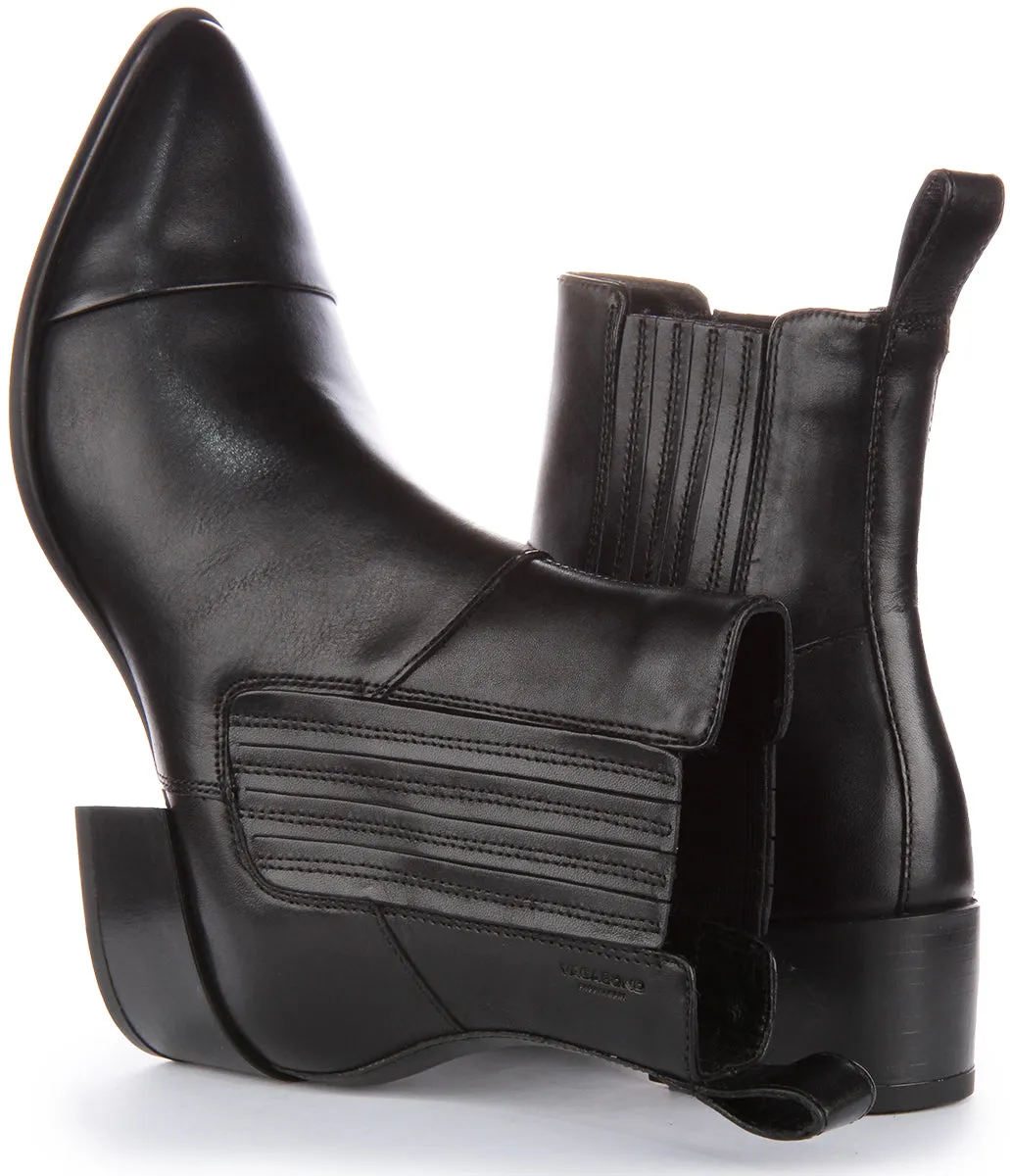 Vagabond Marja In Black For Women
