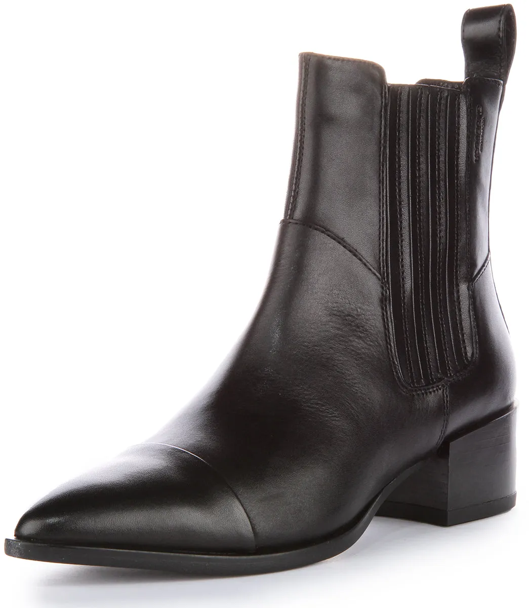Vagabond Marja In Black For Women