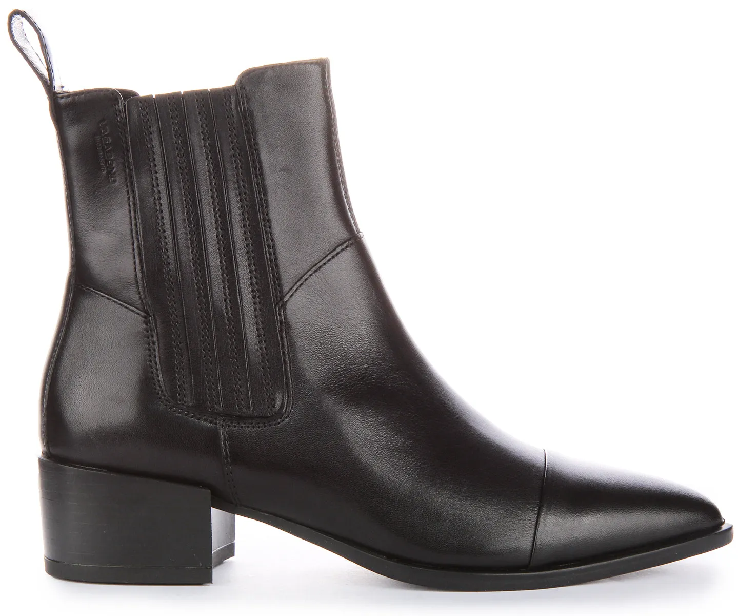 Vagabond Marja In Black For Women