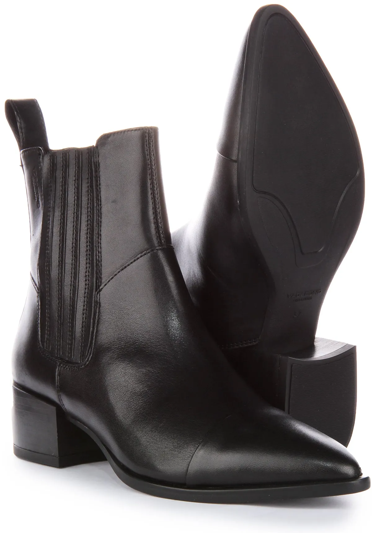 Vagabond Marja In Black For Women