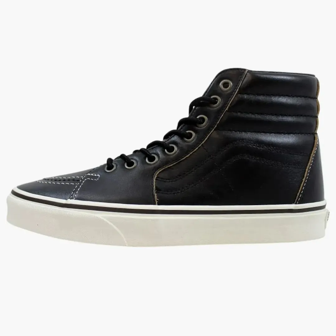 Vans Sk8-hi Ground Breakers Black