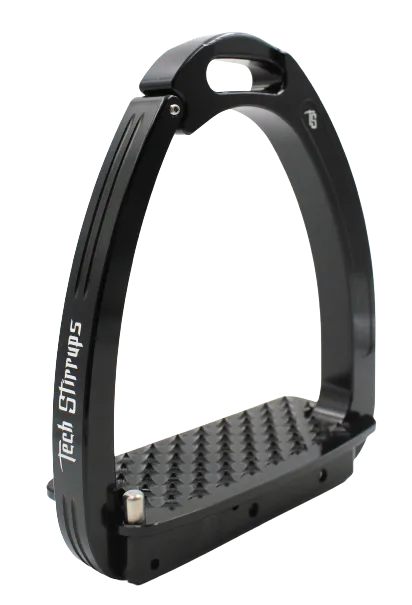 Venice Children Stirrups by Tech Stirrups