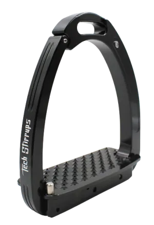 Venice Children Stirrups by Tech Stirrups