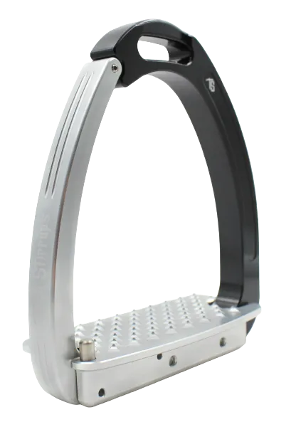Venice Children Stirrups by Tech Stirrups