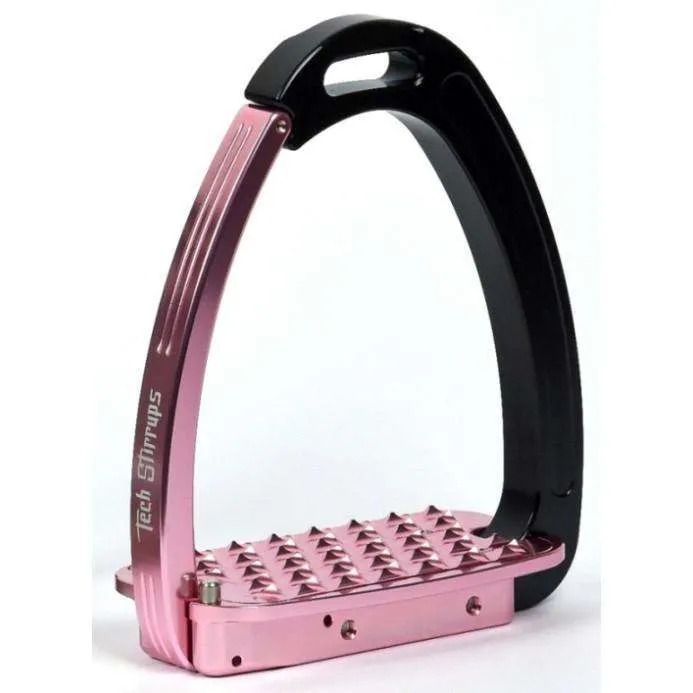 Venice Children Stirrups by Tech Stirrups
