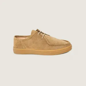 Venice suede beige
