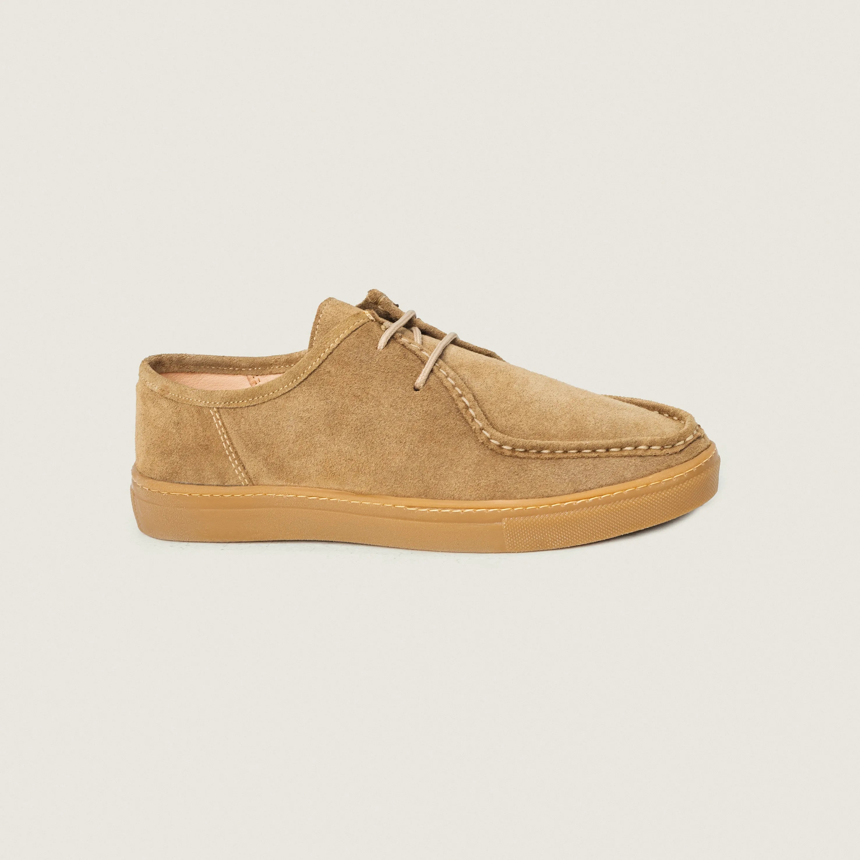 Venice suede beige