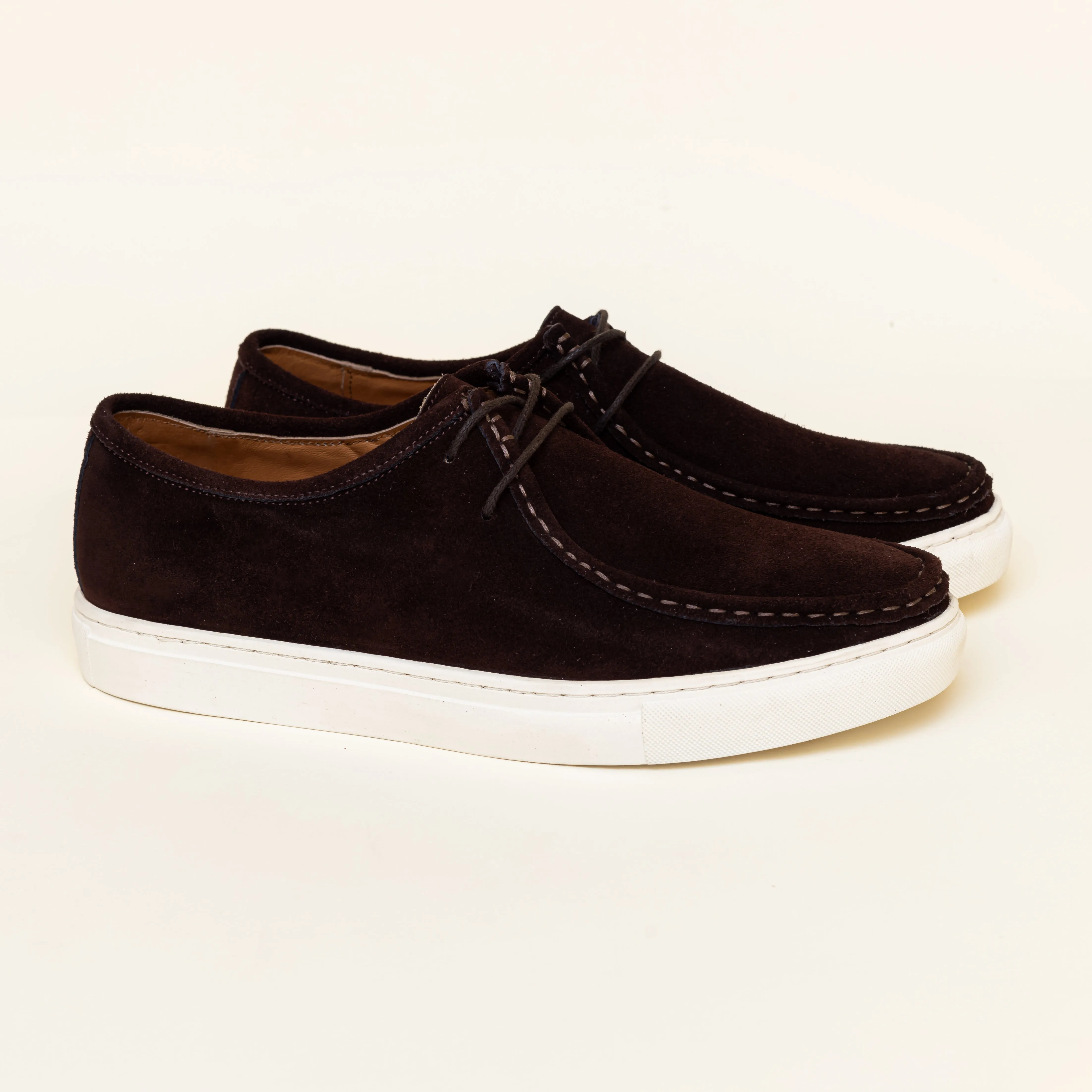 Venice suede Brown