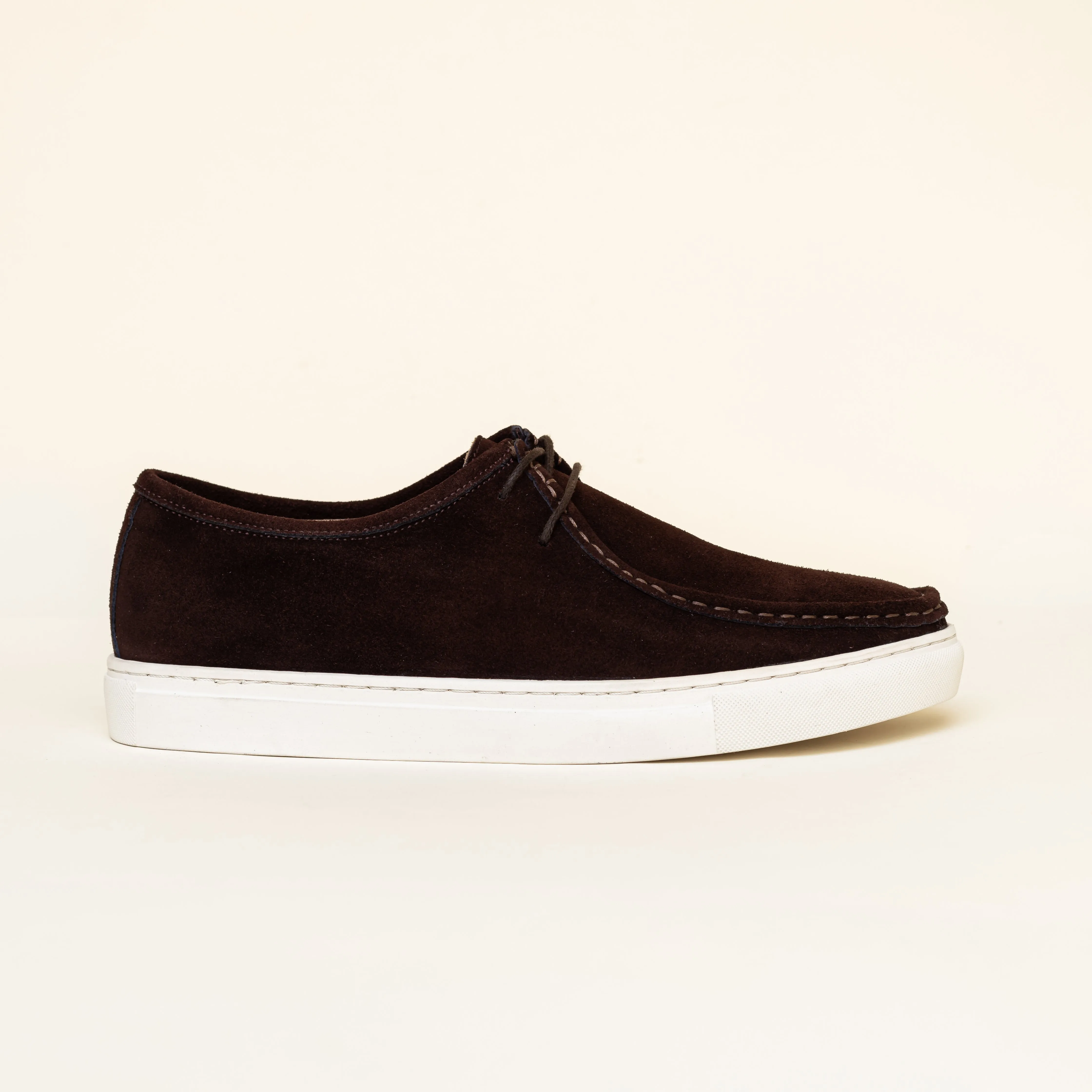 Venice suede Brown