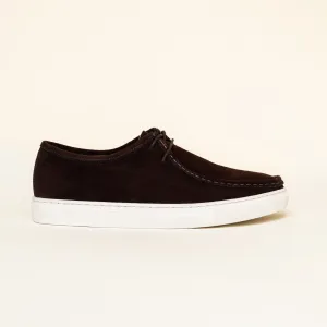 Venice suede Brown