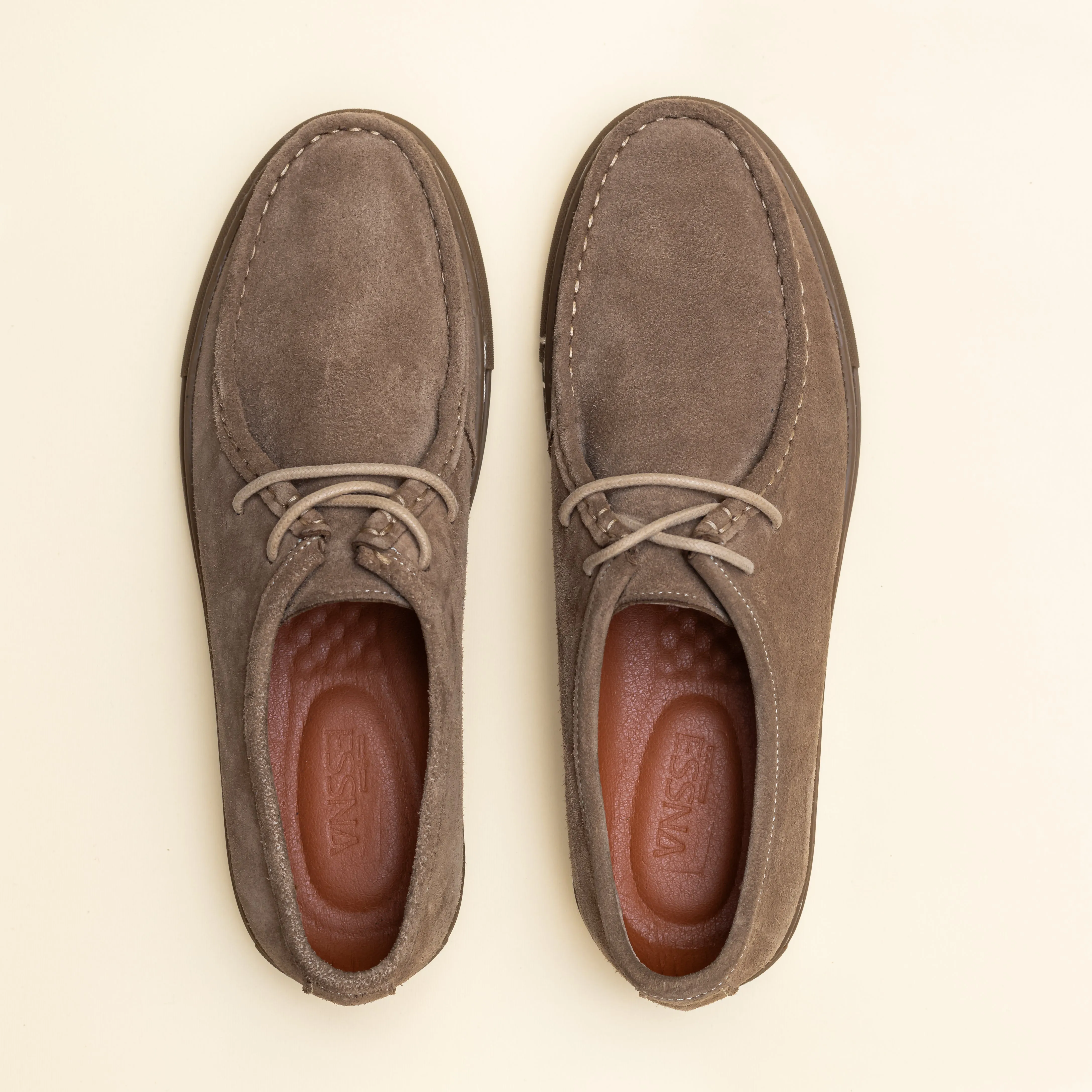 Venice suede Cafe