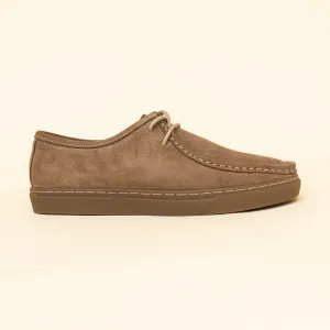 Venice suede Cafe