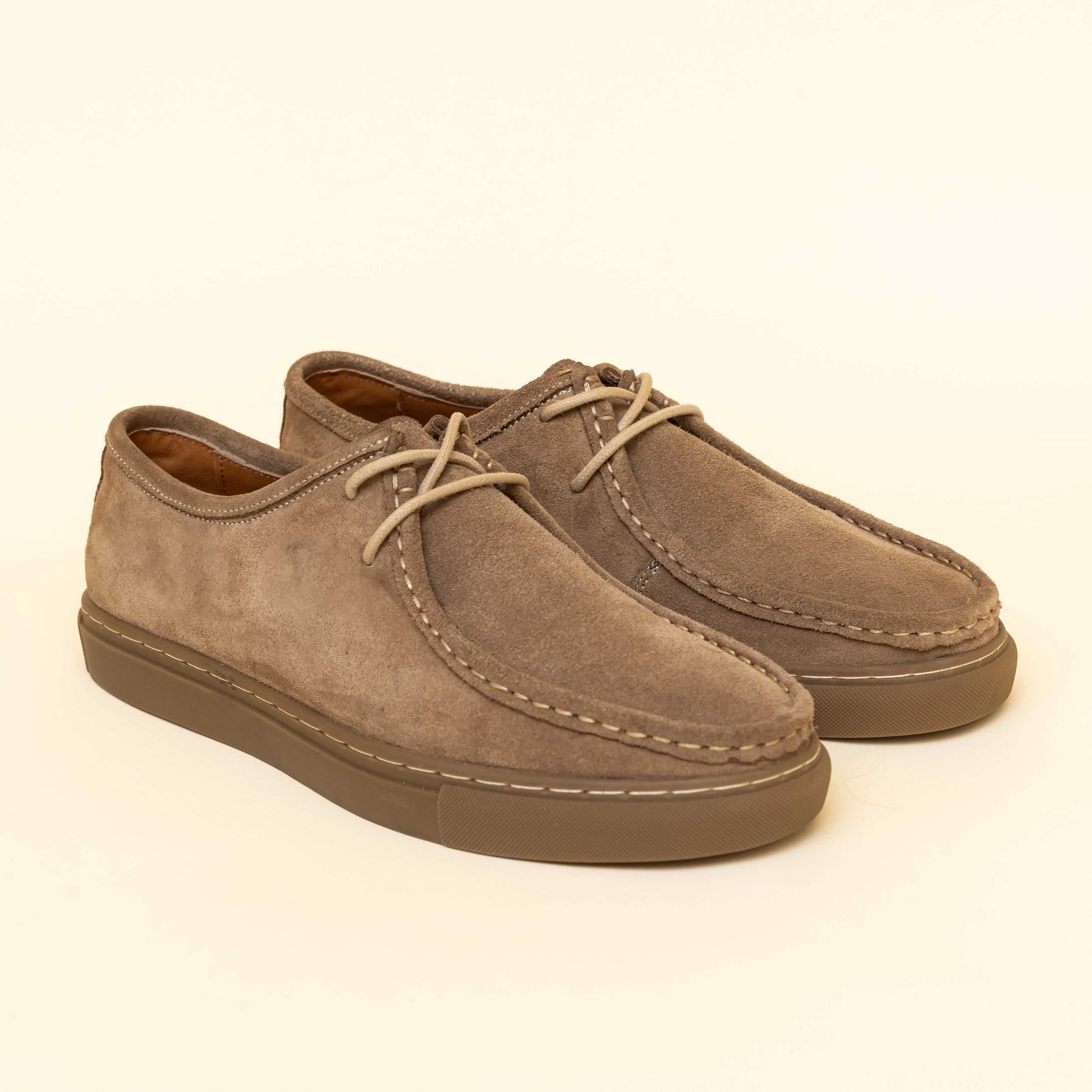 Venice suede Cafe