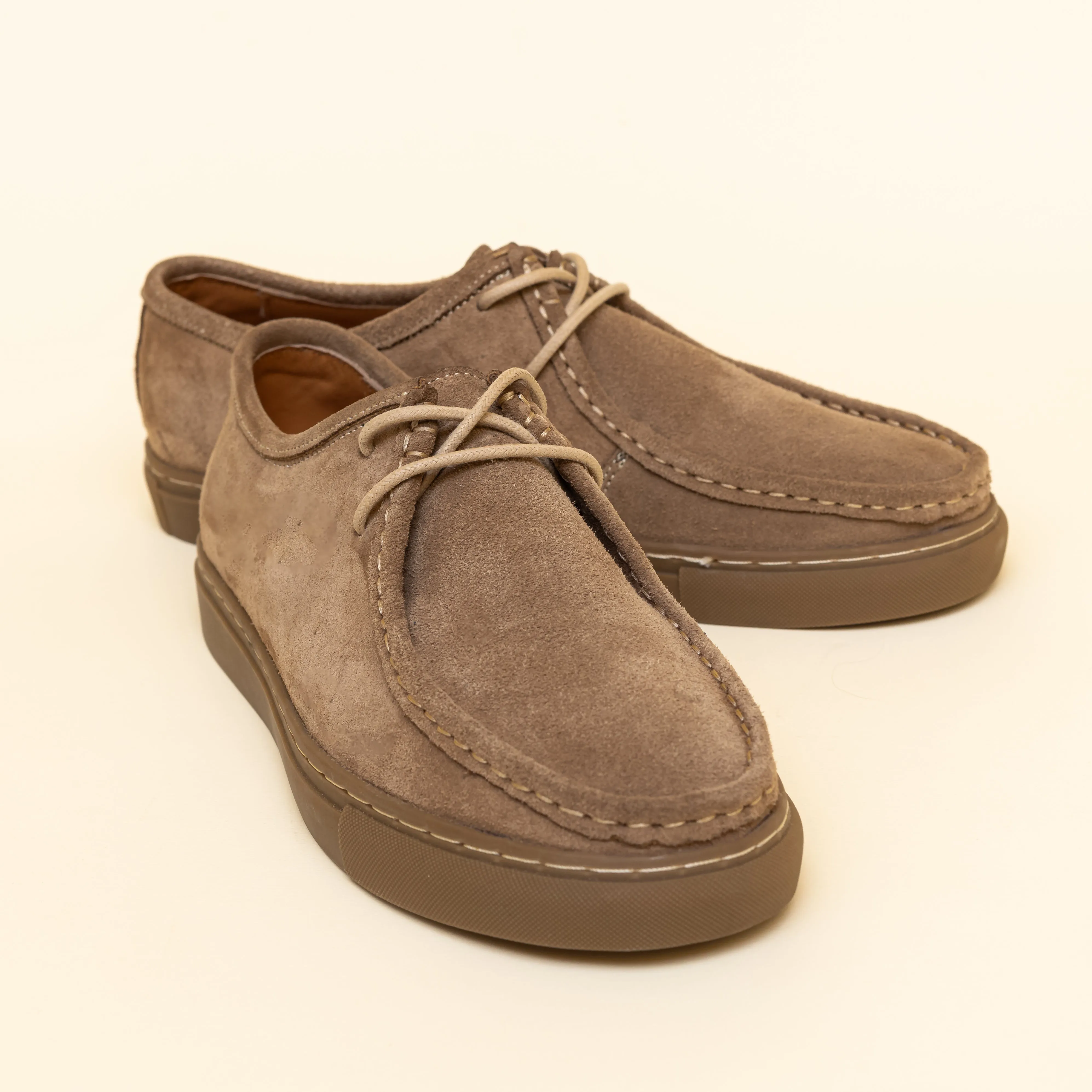 Venice suede Cafe