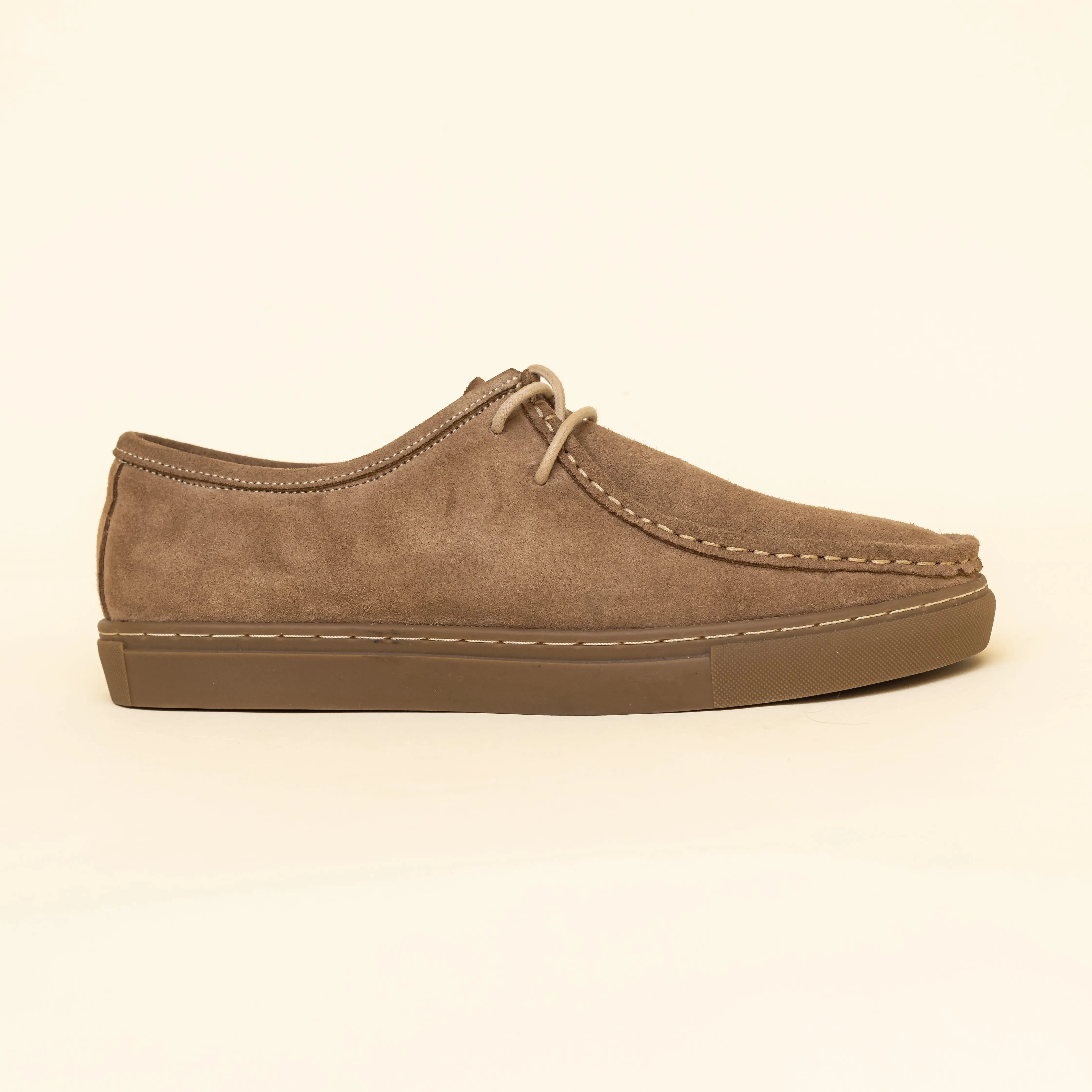 Venice suede Cafe