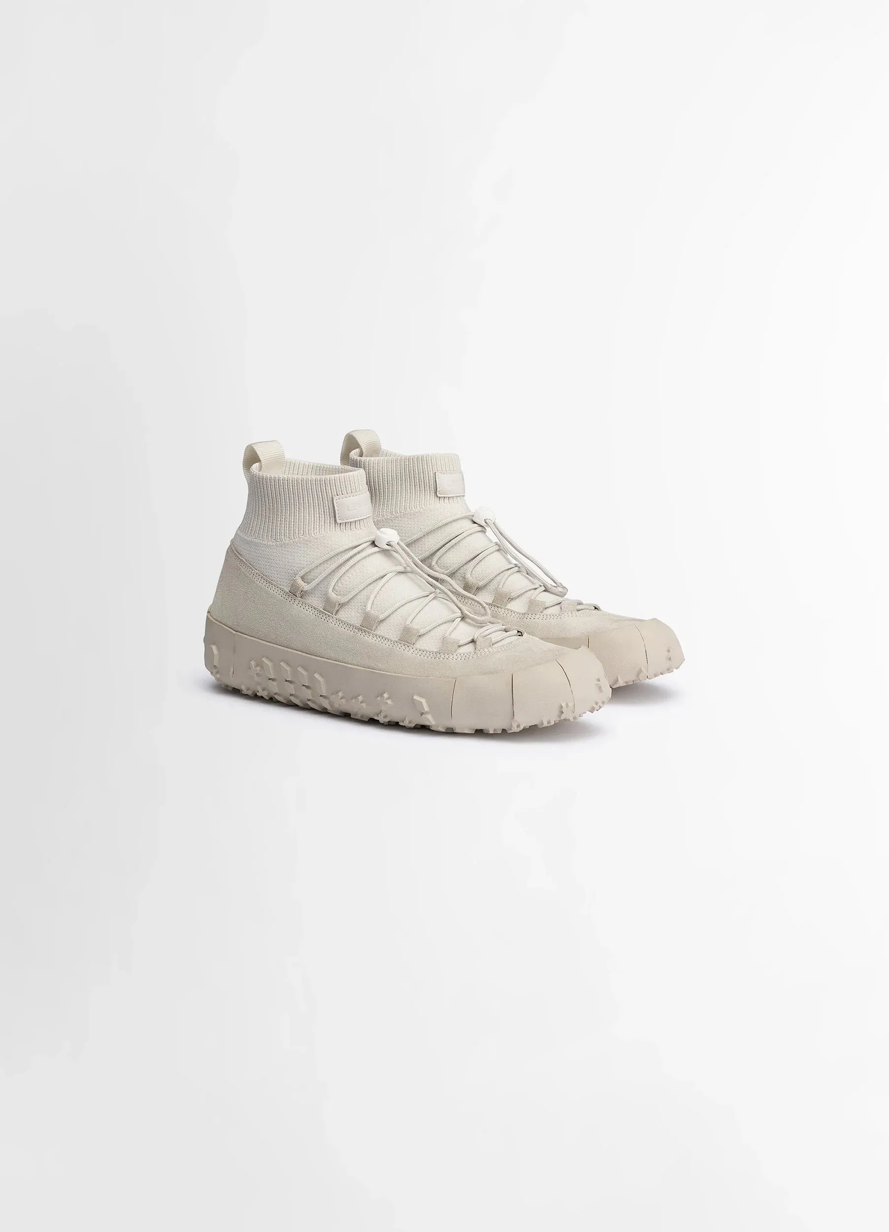 VIBRAM WRAP ON SNEAKERS